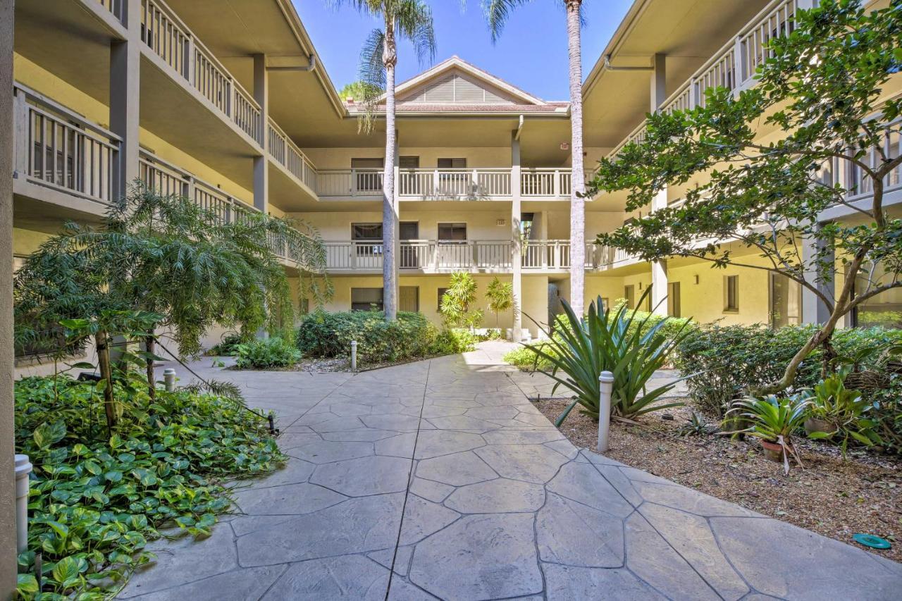 Bonita Springs Condo 4 Mi To Beach Private Patio! Bagian luar foto