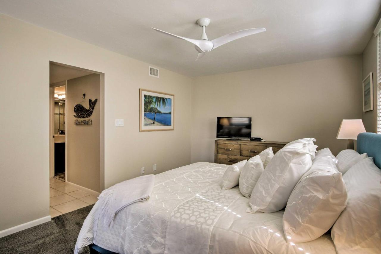 Bonita Springs Condo 4 Mi To Beach Private Patio! Bagian luar foto
